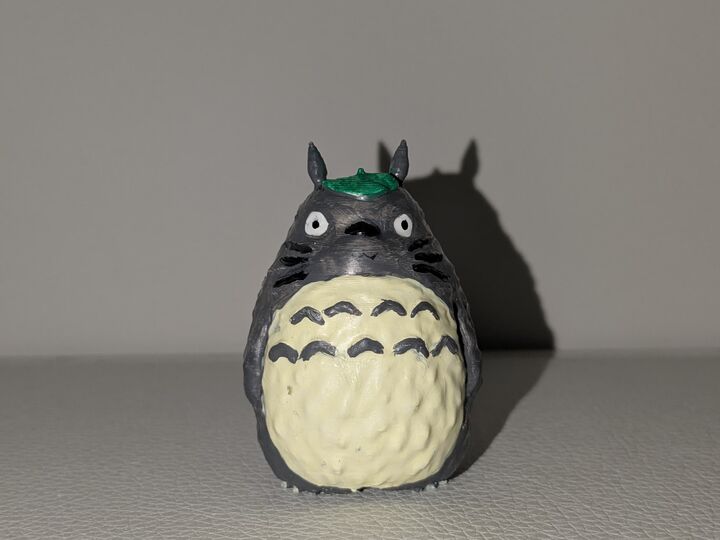 Totoro