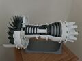 AB-3DP 3D printing photo