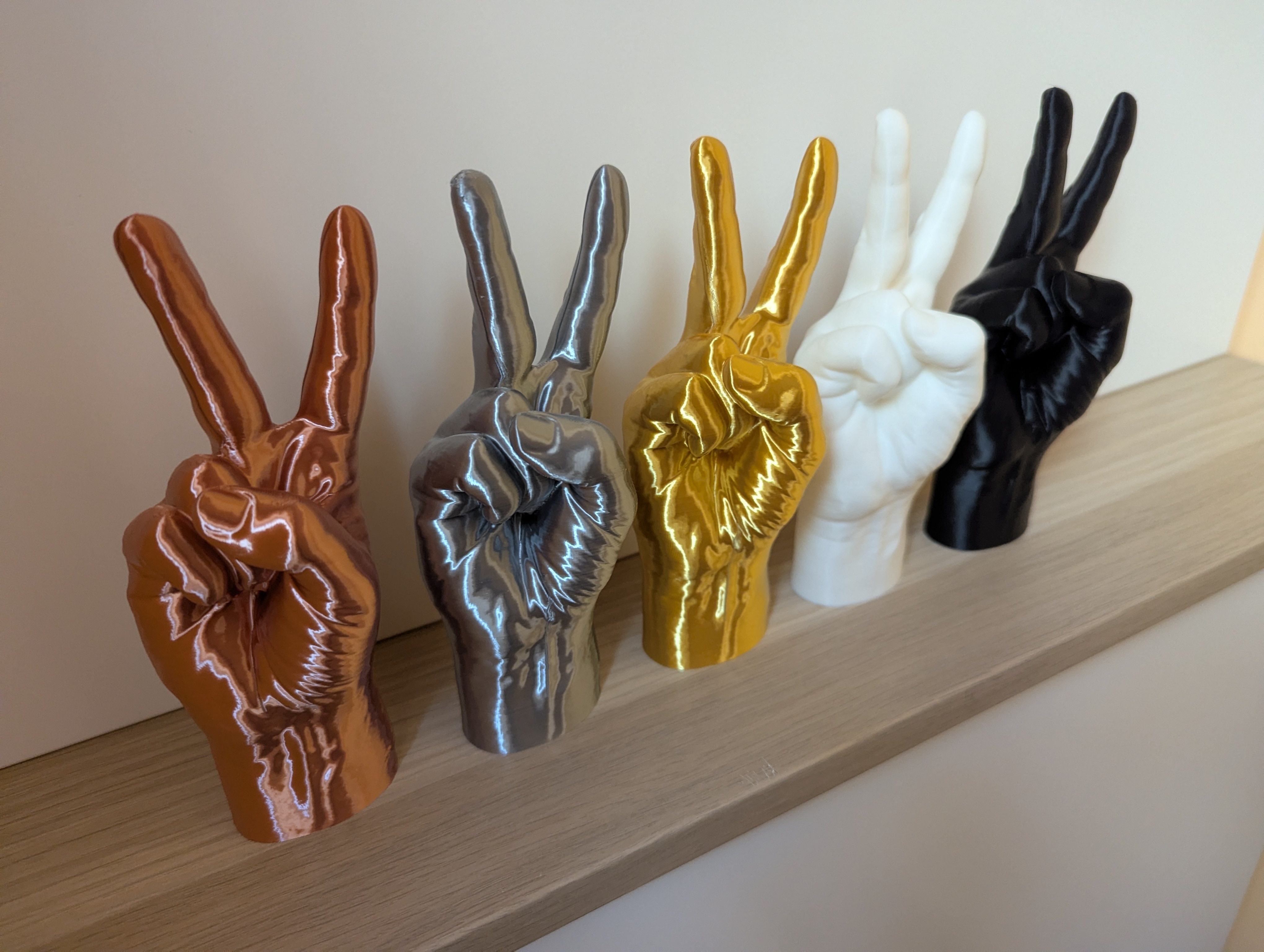 Southwood Design Services Ltd 3D printing photo