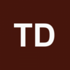 thopaul2014 Design Logo