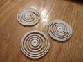 Australopitek 3D printing photo