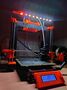 PDM 3D printing Photo d'impression 3D