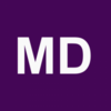 MEG Design Logo