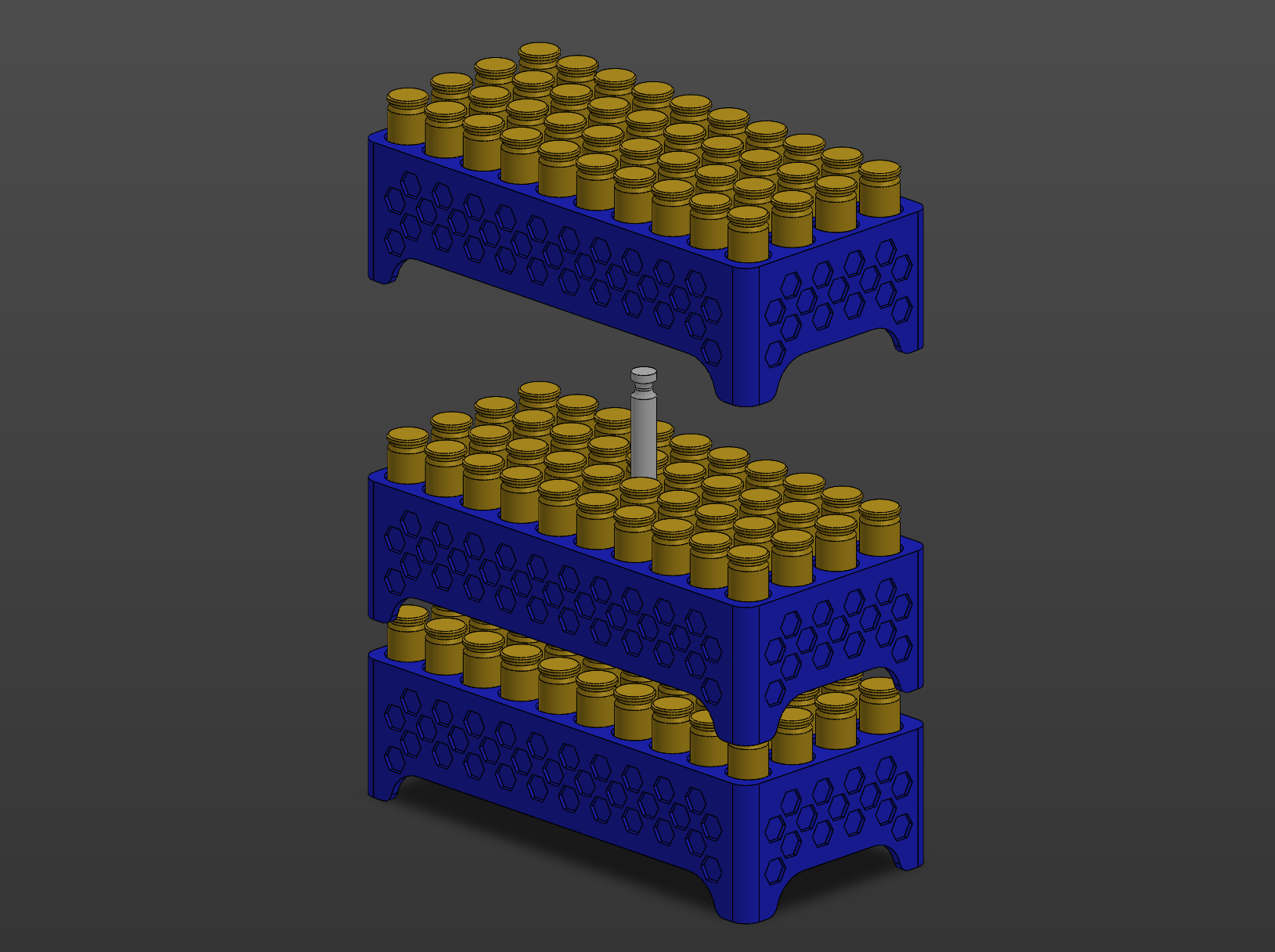 Kruse Kreative Solutions 3D printing photo