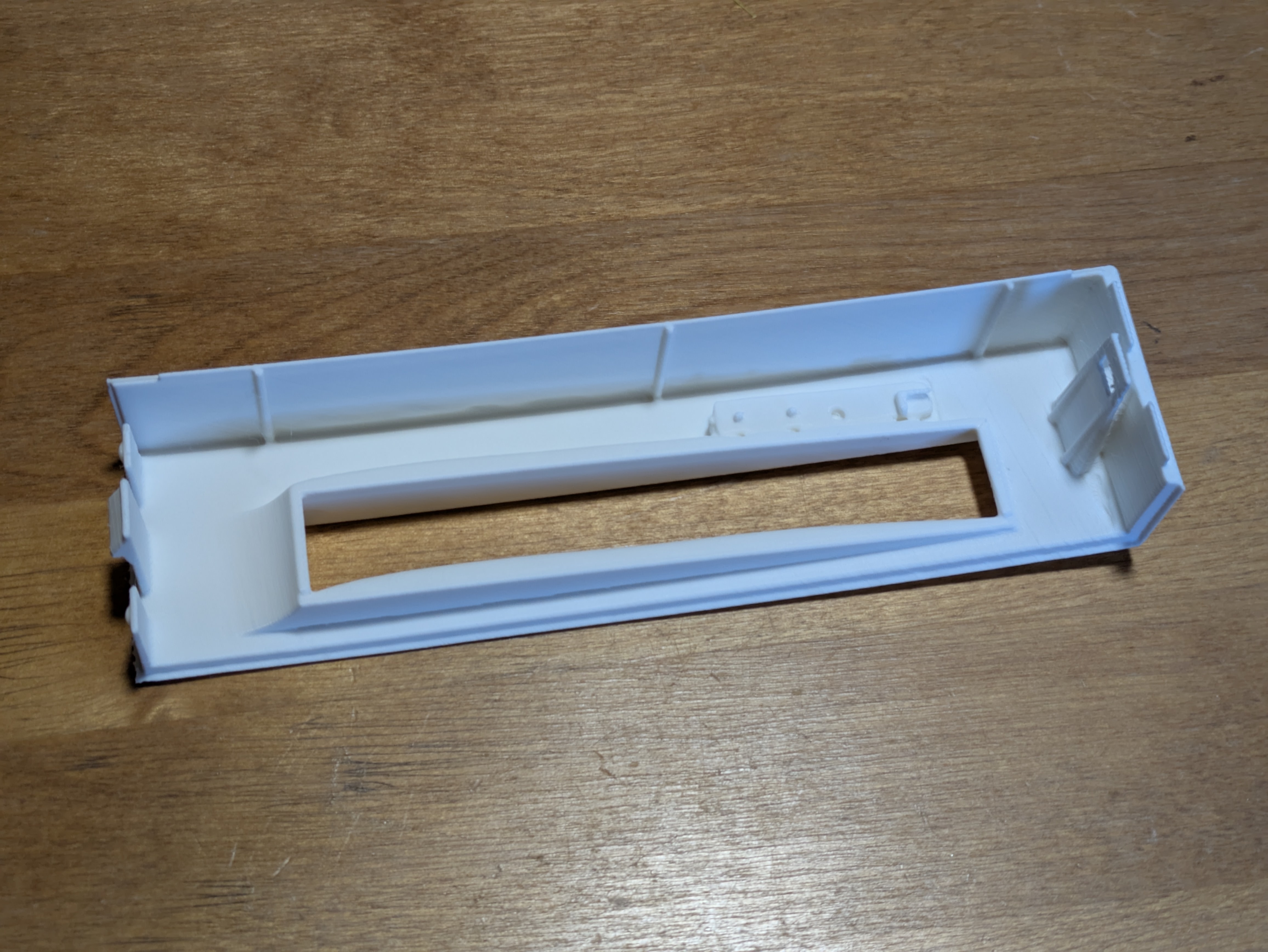 WizardryPrints Photo d'impression 3D