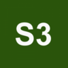 Silas 3D Industries Logo
