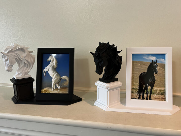 Statue4x6frame