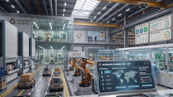 Many CRM Methods: Things to Look for in a Manufacturing CRM