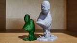 DELINEA 3D printing photo