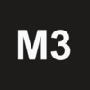 Mello's 3d Printing Logo