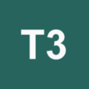Type-R 3D Printing Logo