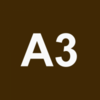 AVall's 3d Prints Logo