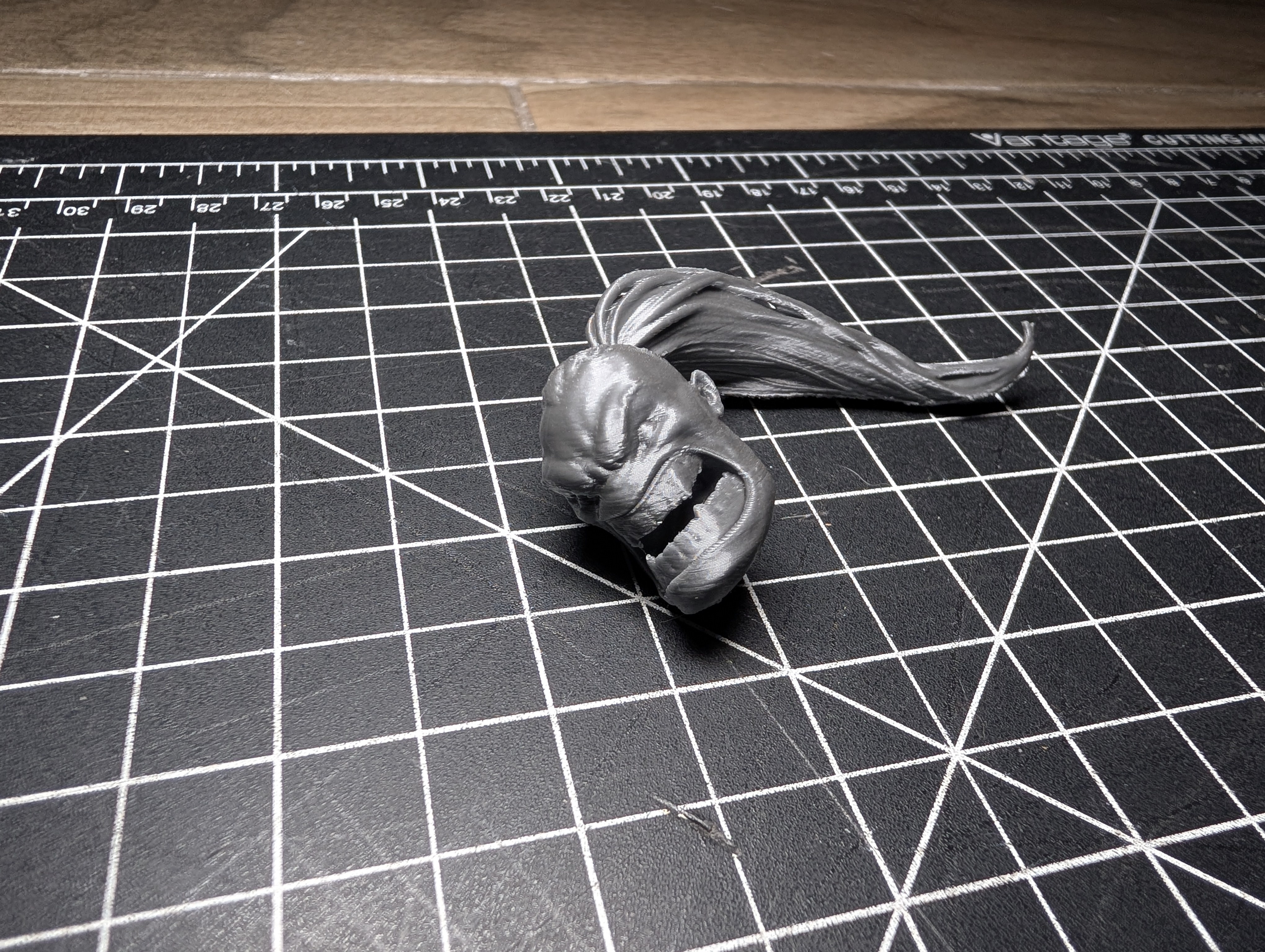 crK Technologies 3D printing photo