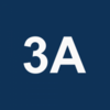 3D academy Logo