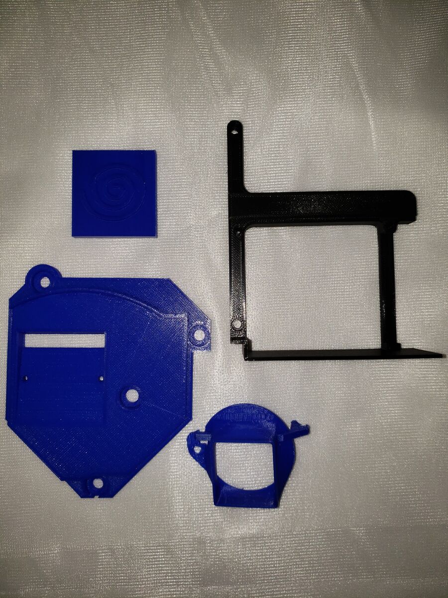 Anycubic Chiron 3D Printer - reviews, specs, price