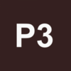 Pika 3D Printing Services Logo