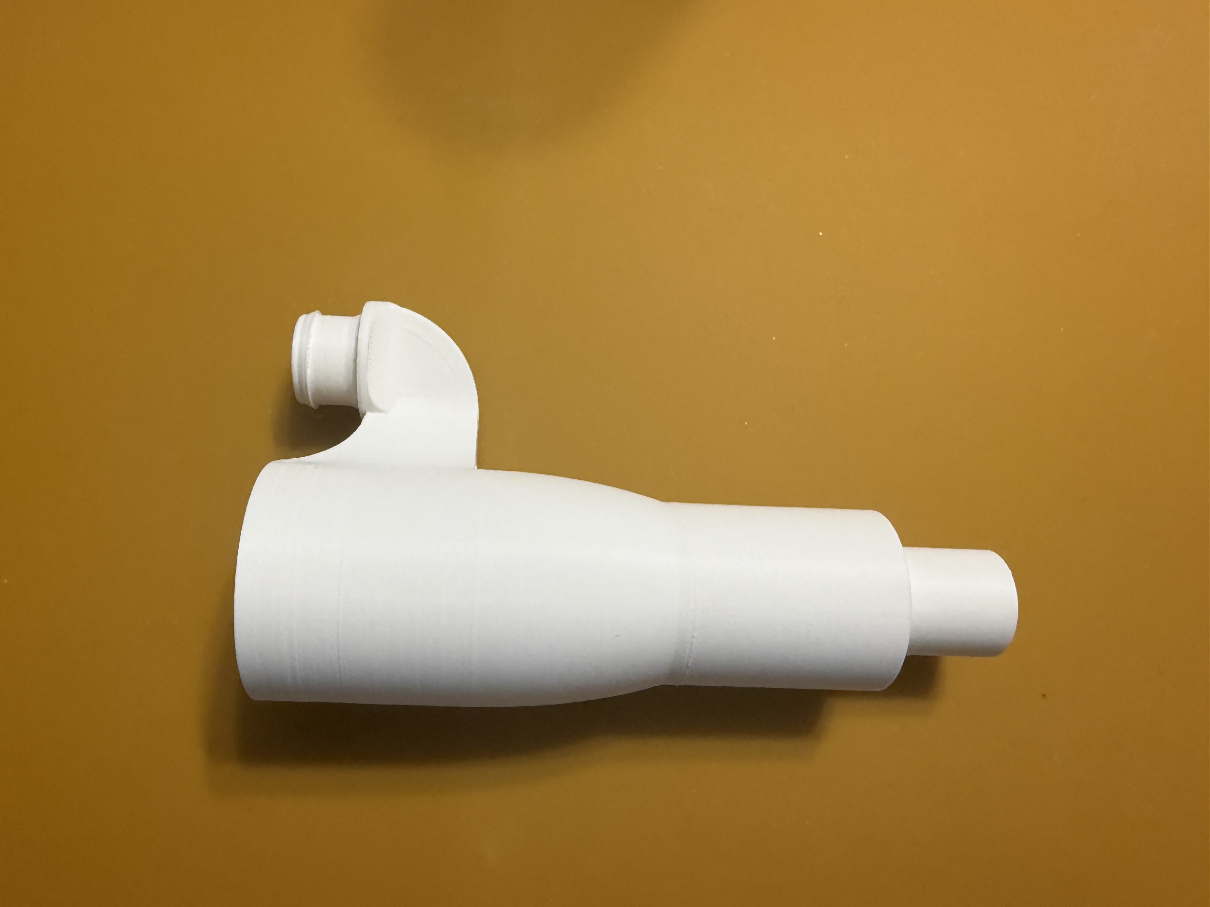 3Dimension Allersberg Photo d'impression 3D