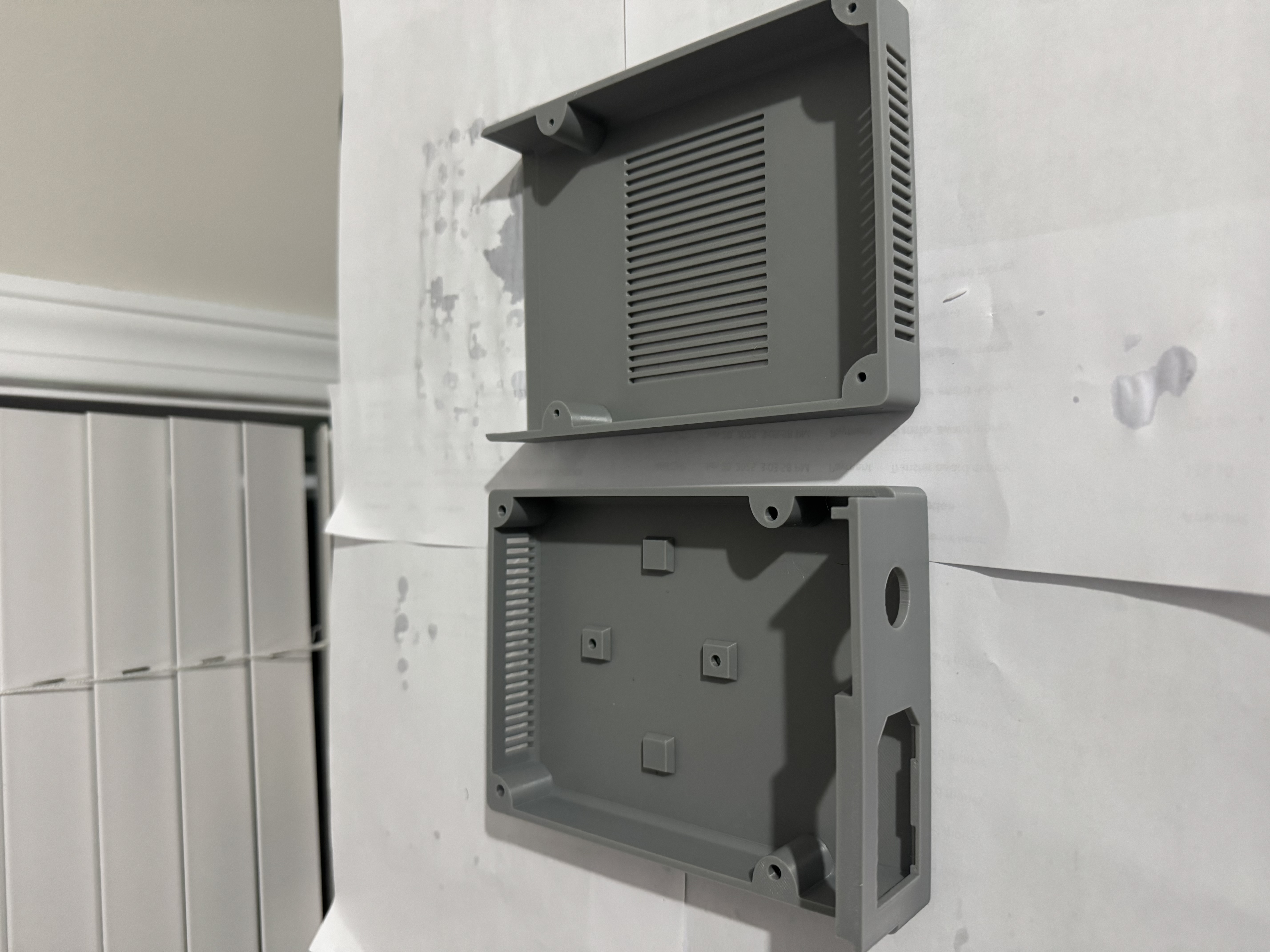 Nicotera's 3D printing 3D printing photo