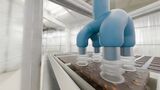 Brinkhaus Industrial Elements 3D printing photo