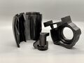 Motion 3D printing photo