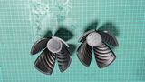 Tempo3D Photo d'impression 3D