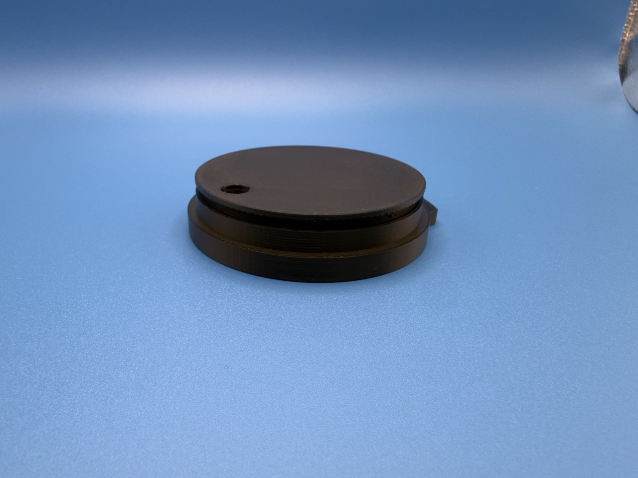 CuseForge LLC 3D printing photo