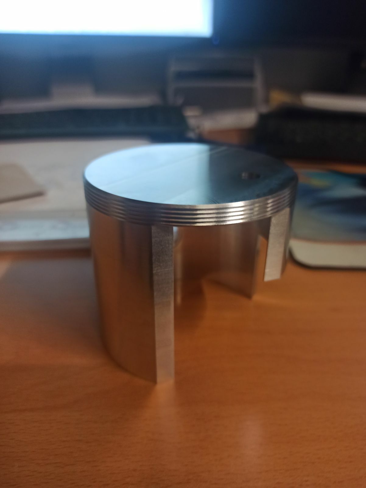 NorthForm Manufacturing Photo d'impression 3D