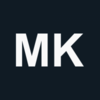 Mark Kelly Logo