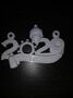 3d Custom Creations 3D printing photo