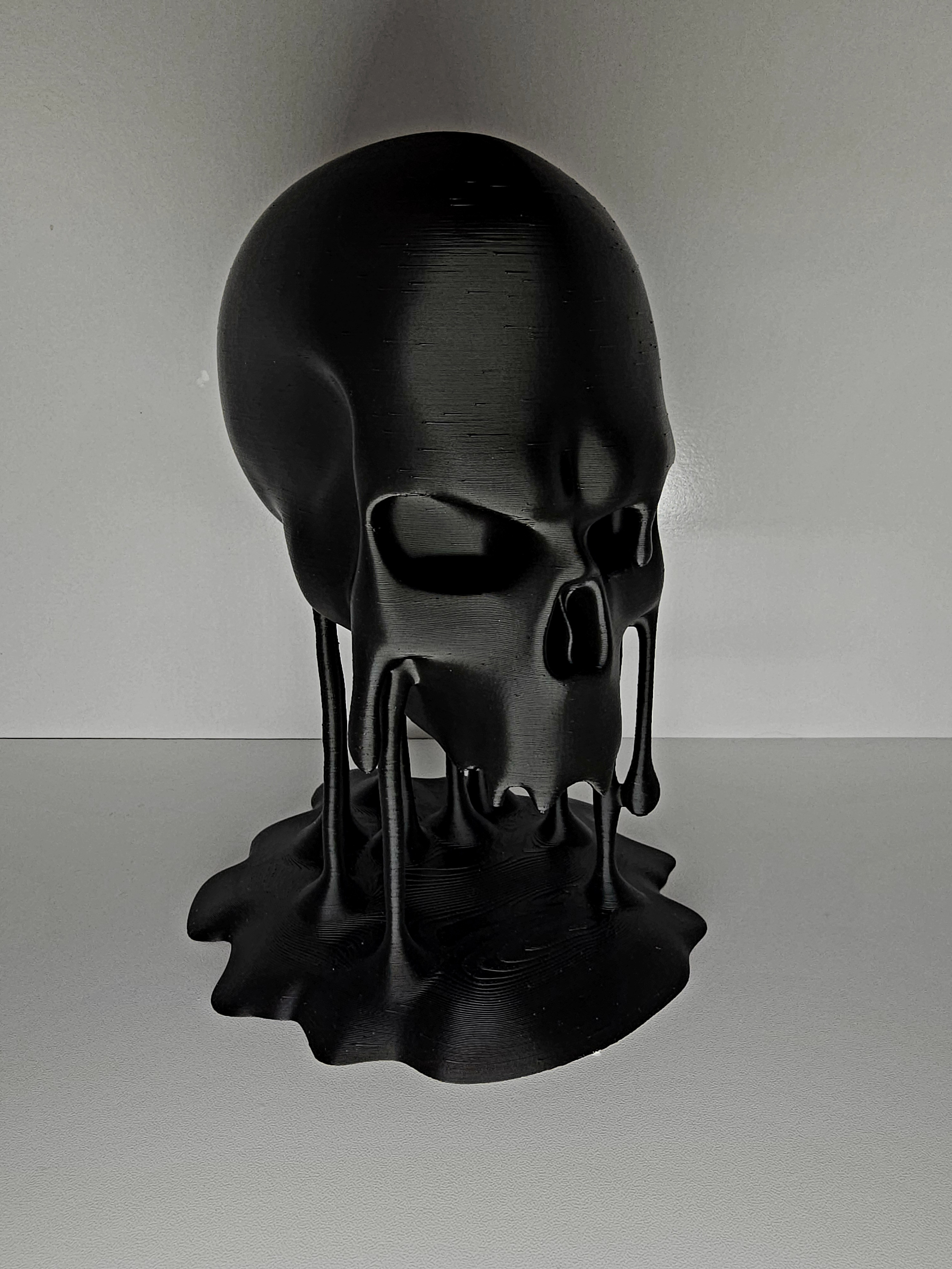 Valkyrie Custom WorX 3D printing photo