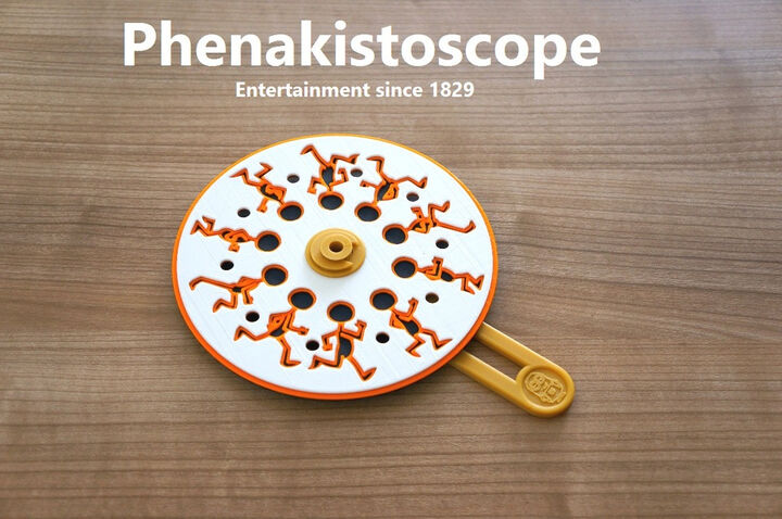 Phenakistoscope