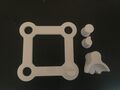 GingerSnap&#039;s Printing 3D printing photo