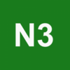 Nexai 3d Logo