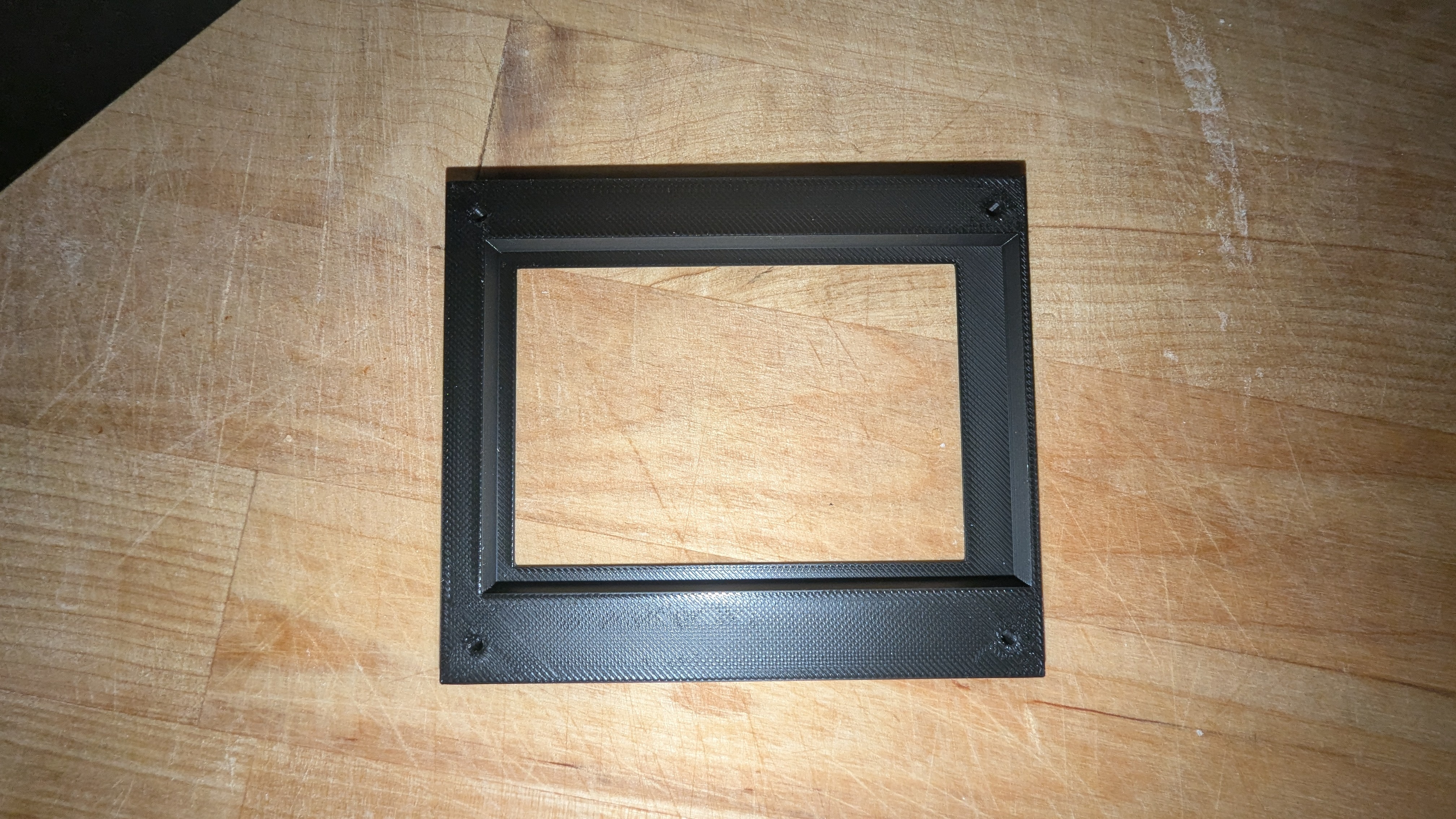 KC Metrotech 3D printing photo