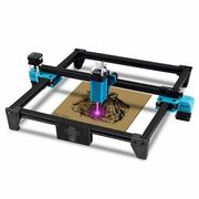 3D Laser Printer Affordable Desktop Small Laser Engraver &amp; Cutter for DIY Home Use (3).jpg