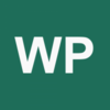 Weber's printer Logo