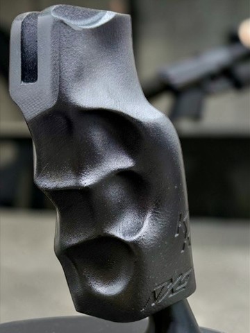 Cerakote Black No texture Smooth finish.jpg