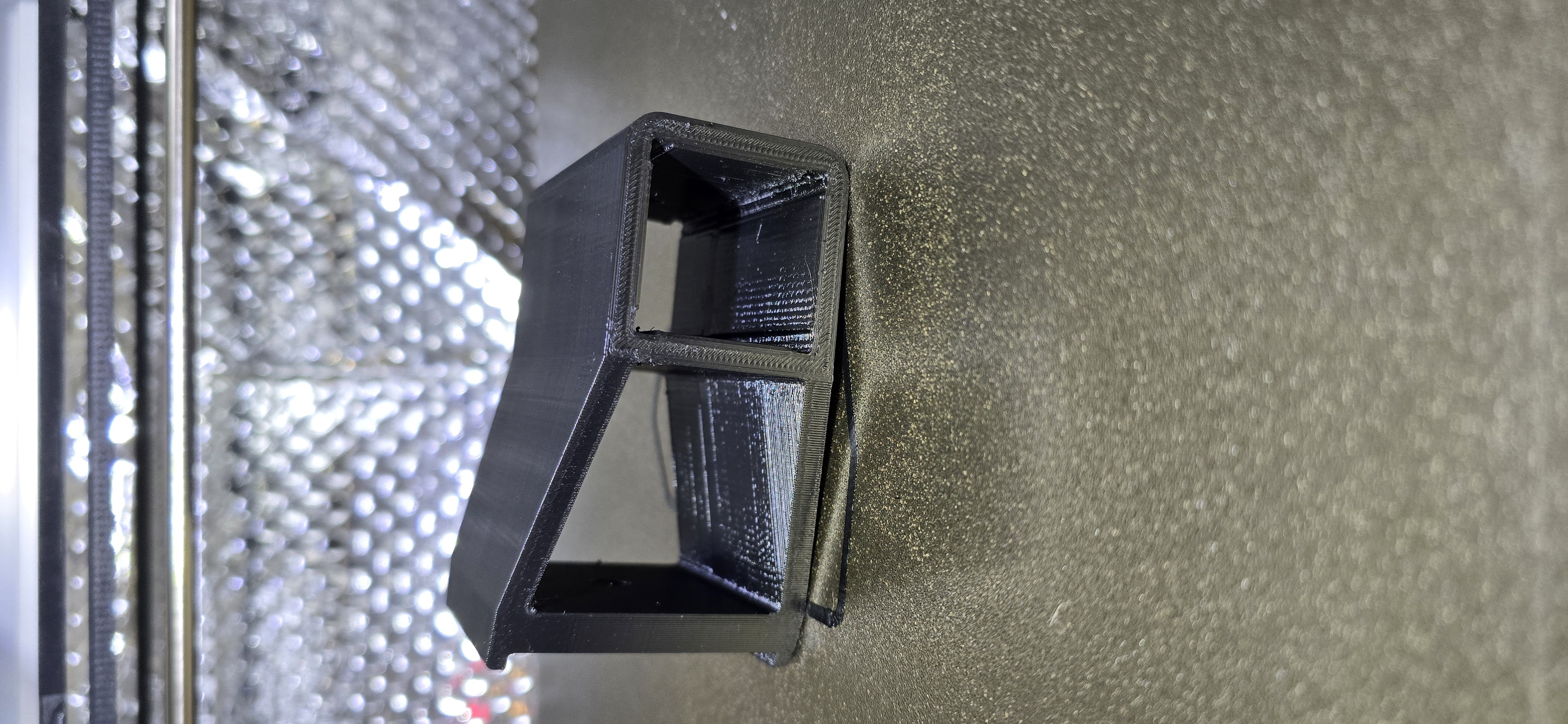 Modern Blacksmith 3D Printing photo