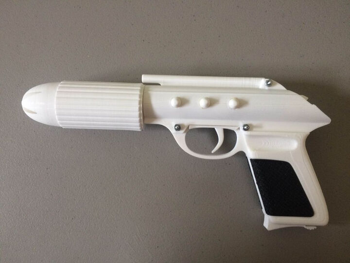 MiB J2 - 3D Printable Model on Treatstock