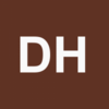 DREAM's HUB Logo