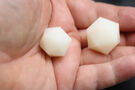 3D Printer Filaments Photo d'impression 3D