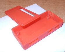 raspberry pi 0 PLA bassa precisione.JPG