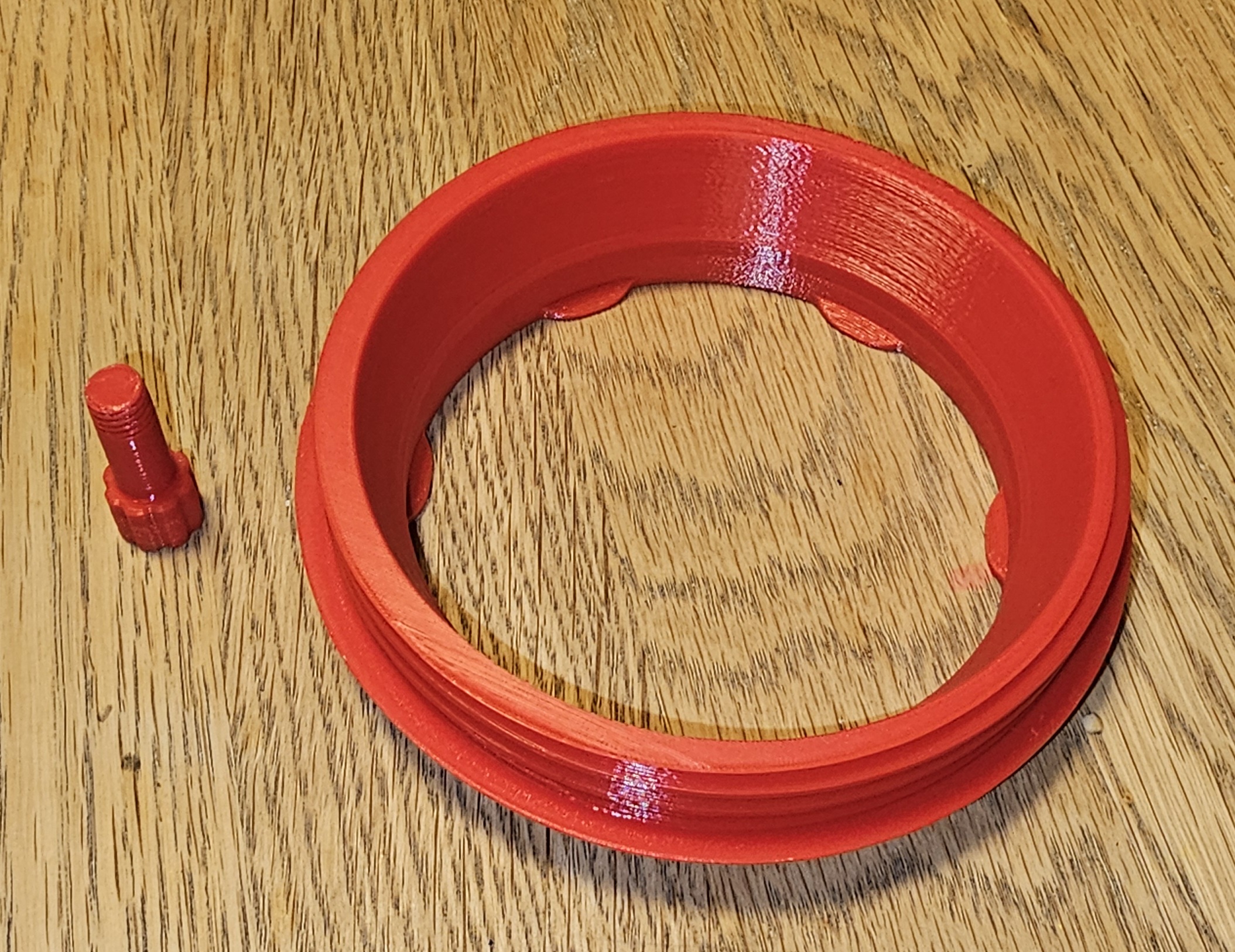 Dschingisk 3D3D打印图片
