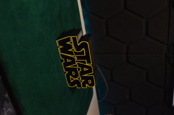 Star Wars logo