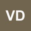 VoidForged Designs Logo