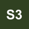 Stephans 3DP Logo