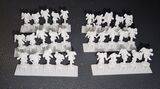 Dschingisk 3D 3D printing photo