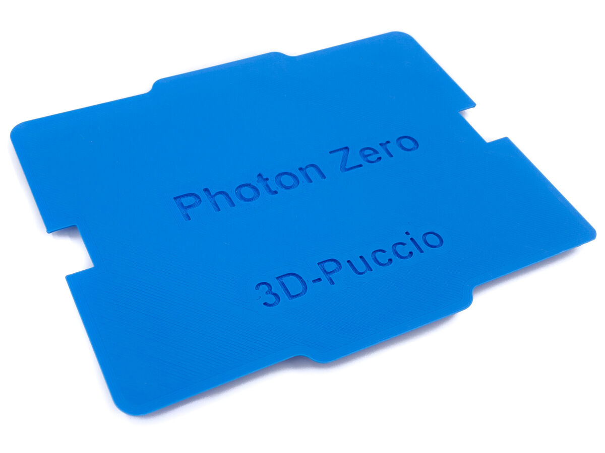Buy Anycubic Photon Zero Vat Lid Online For 7 50