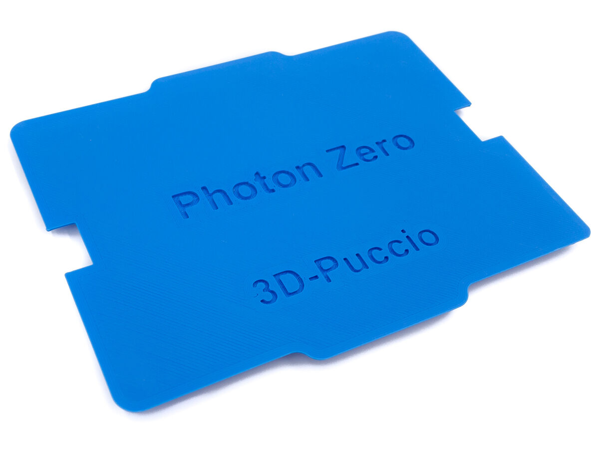 Buy Anycubic Photon Zero Vat Lid Online For 7 50 Buy Anycubic Photon Zero Vat Lid Online For 7 50