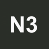 Nov 3d Logo